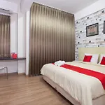 Reddoorz @ Riverside Malang